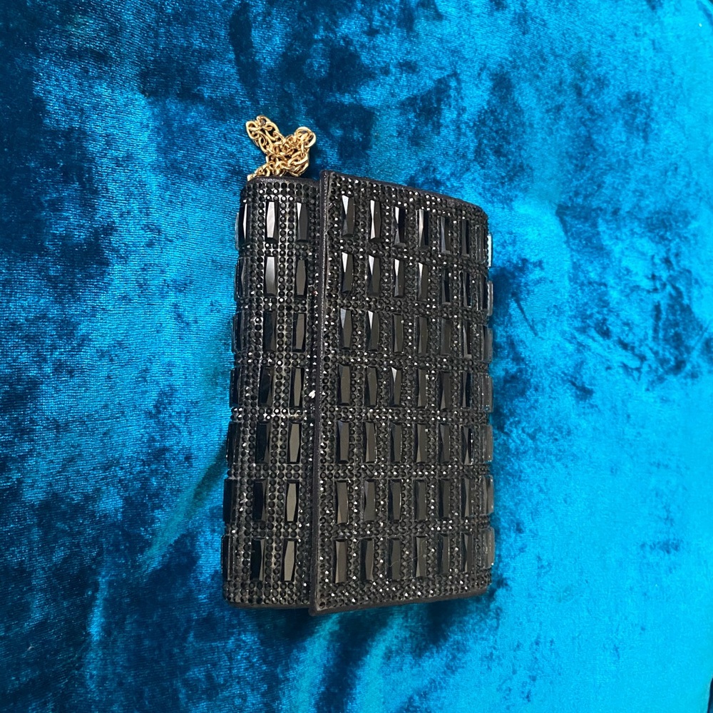 Black Clutch
